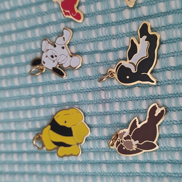 One Beanie Baby charm - Picture 6 of 6